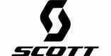 Logo Scott - Markenwelt Sport Patterer