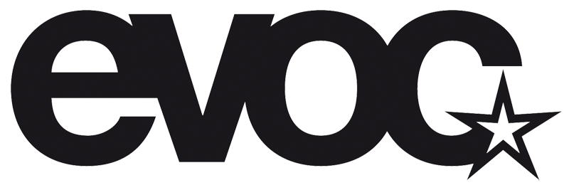 Logo Evoc - Markenwelt Sport Patterer